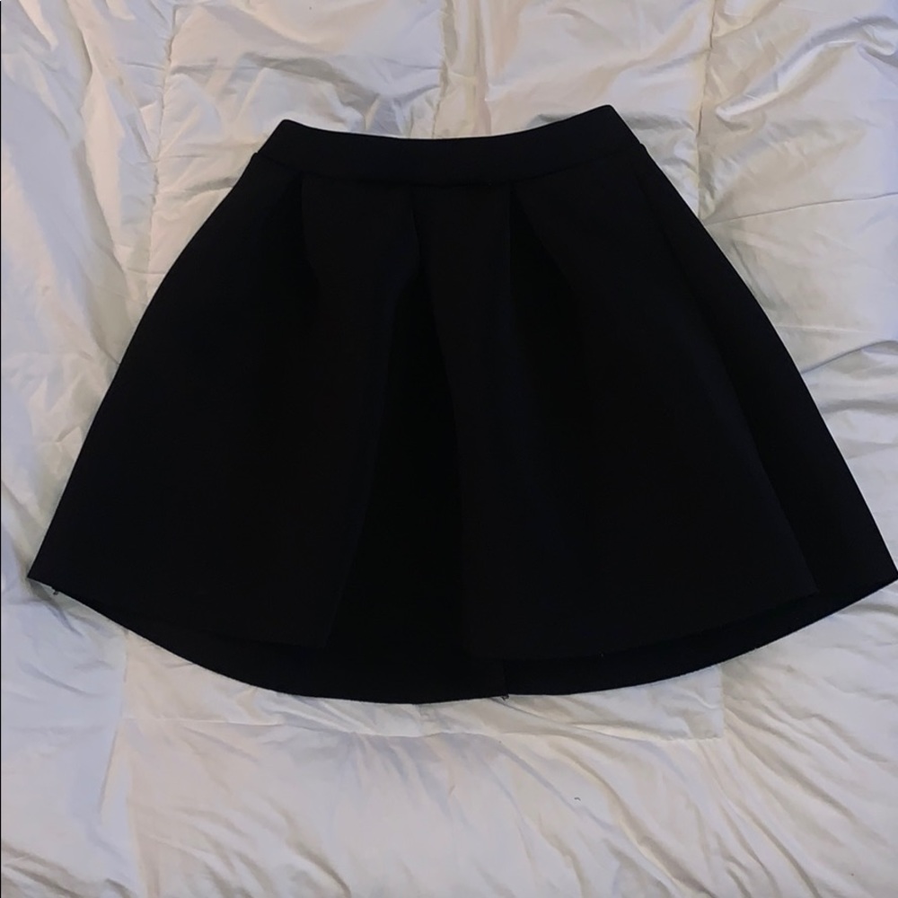 Skater Skirt